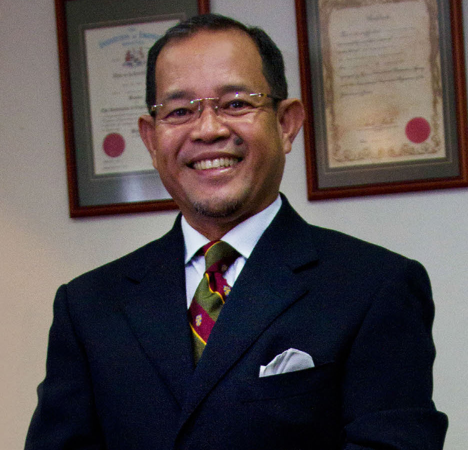 Mr. Jaflus